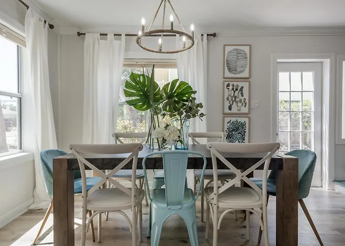 Holiday home Fully Renovated Indian Rocks Getaway Clearwater Beach